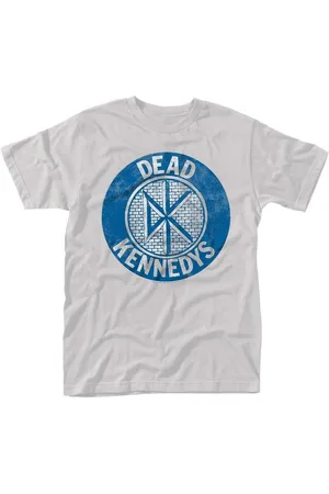Dead Kennedys Tops y Camisetas Bed Time For Democracy para mujer