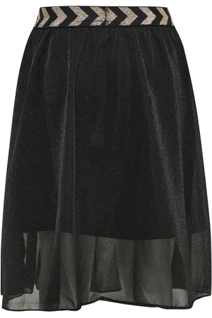Hummel Falda Jupe fille Ingrid para niña