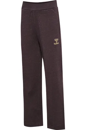 Hummel Pantalón chandal Jogging fille Carola para niña