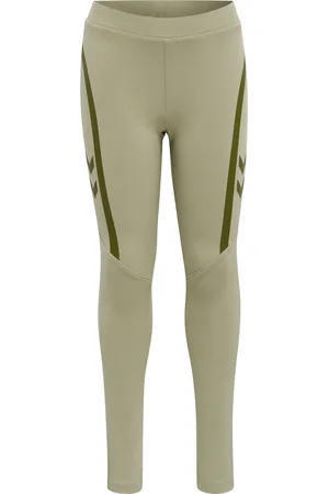Hummel Leotardos Legging fille Cloud para niña