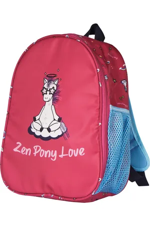 Horka Mochila Sac à dos avec porte-clés enfant Jolly Ss22 para niño