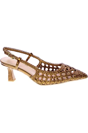 Francesco Milano Zapatos de tacón 93055 para mujer