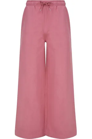 Skinni Fit Pantalón chandal Jogging écoresponsable femme para mujer