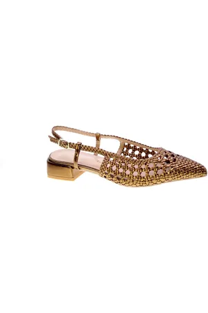 Francesco Milano Zapatos de tacón 93056 para mujer