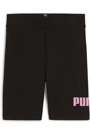 PUMA Leotardos Legging fille Essentiels para niña