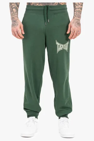 Tapout Pantalón chandal Jogging coupe régulière para hombre