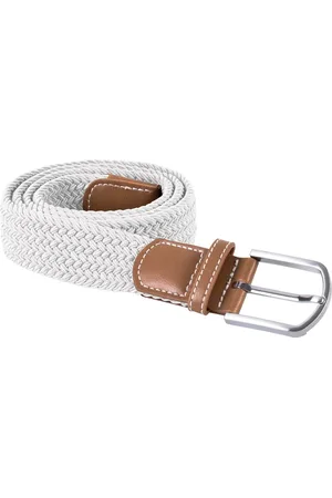 K-UP Cinturón Ceinture Tressée Élastiquée para niño