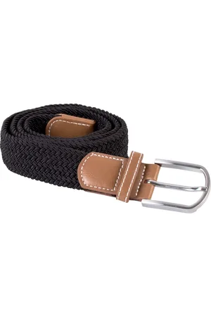 K-UP Cinturón Ceinture Tressée Élastiquée para niño