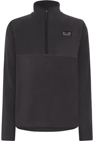 Didriksons Polar Polaire half-zip Vito para mujer