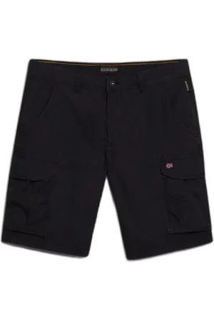 Napapijri Short Bermuda Noto 2.0 para hombre