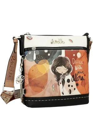 Anekke Cartera 40703 para mujer