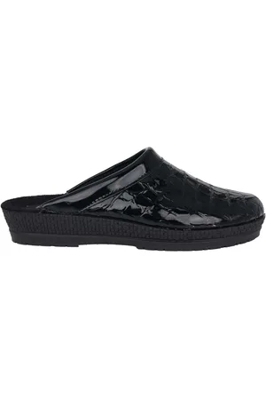 Rohde Pantuflas Neustadt para mujer
