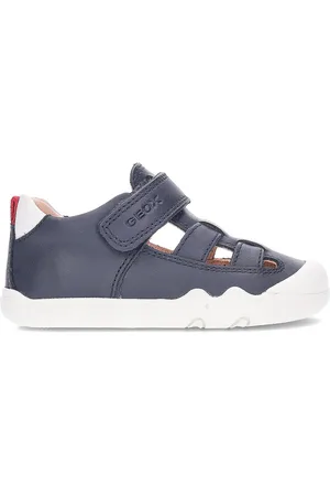 Geox Sandalias Sandalias respetuosas Steppieup B555WA para niño