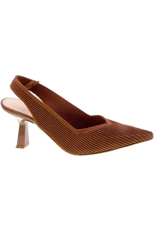 Nacree Zapatos de tacón 145308 para mujer