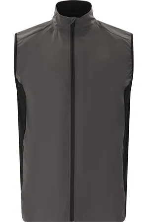 Endurance Cortaviento Veste imperméable sans manches Cimaron para hombre