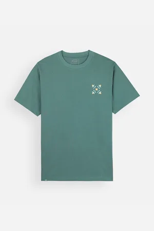 Oxbow Camiseta Tee-shirt TEREGOR para hombre