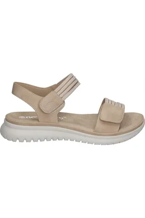 Amarpies Sandalias ABZ26586 para mujer