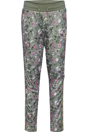 Hummel Pantalón chandal Jogging fille Mariann para niña