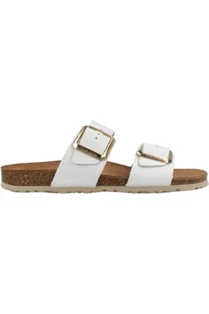 Interbios Sandalias 7232 para mujer