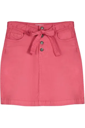 Deeluxe Falda Jupe femme Penople para mujer