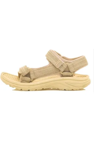 MTNG Chanclas solana para mujer