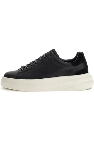 Guess Deportivas Moda Baskets Elba Carryover para hombre