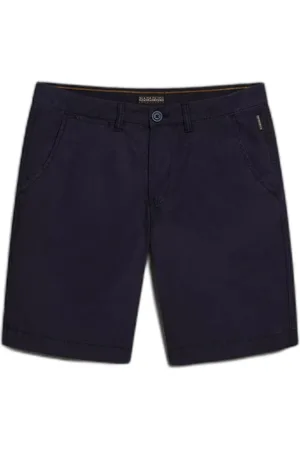 Napapijri Short Bermuda Nakuru 6 para hombre