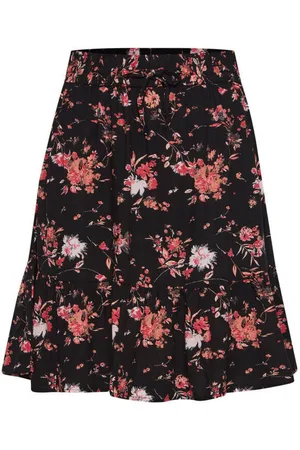 B YOUNG Falda Jupe courte femme Bymmjoella 2 para mujer