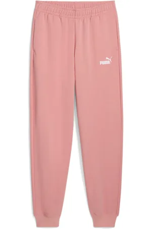 PUMA Pantalón chandal Jogging fille Lightweight para niña