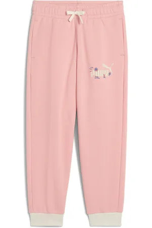 PUMA Pantalón chandal Jogging enfant Sandy Adventures para niño