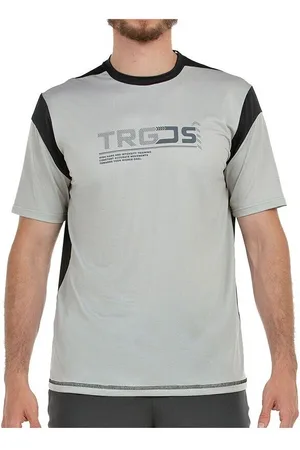 John smith Camiseta TUREIS 042 HUMO para hombre