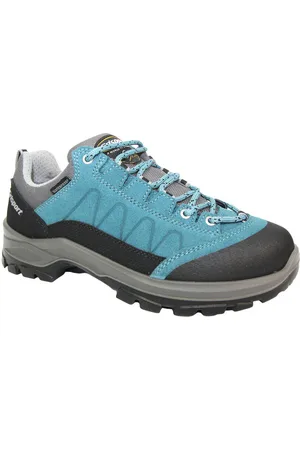 Grisport Zapatillas de senderismo Kratos-Lo para mujer