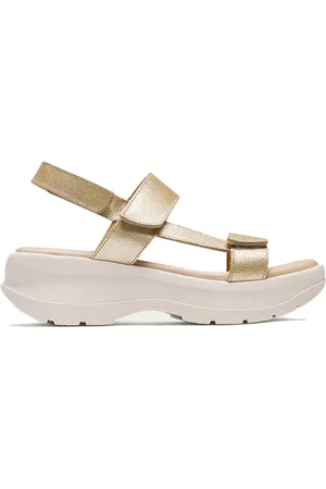 Porronet Sandalias SANDALIA DEPORTIVA DE PLATAFORMA 3190 NATALIA para mujer