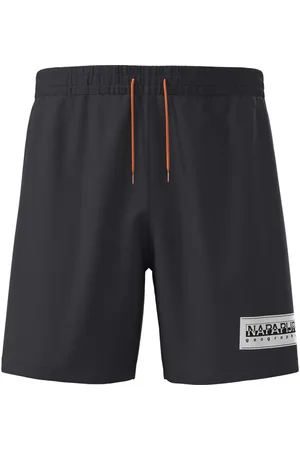 Napapijri Short Short Box para hombre