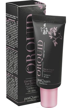 Postquam Hidratantes & nutritivos Orquid Eternal Eye Contour para mujer