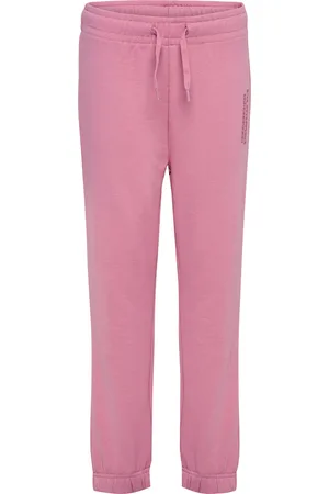Hummel Pantalón chandal Jogging enfant Base Regular para niño