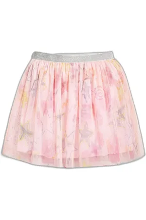Desigual Falda Mini jupe fille Rock para niña