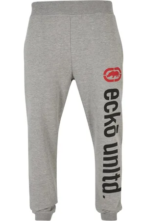 Ecko Pantalón chandal Jogging Unltd. 2Face para hombre