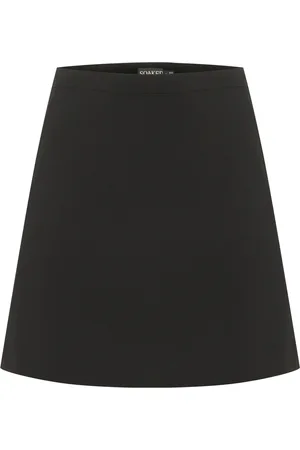 Soaked in Luxury Falda Mini jupe femme Corinne para mujer