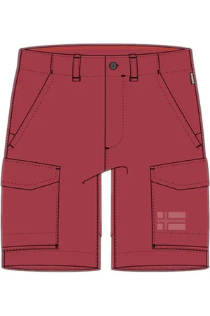 Napapijri Short Bermuda Horton para hombre
