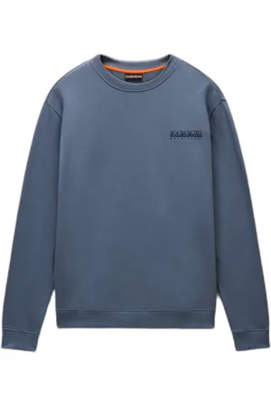 Napapijri Jersey Sweatshirt Sovana para hombre