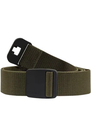BLAKLADER Cinturón Ceinture stretch 2D non métallique para mujer