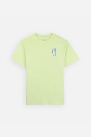 Oxbow Camiseta Tee-shirt OLDSCHOOL para hombre
