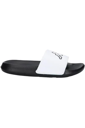 Kappa Sandalias 371W3GW LOGO STEEVE para mujer