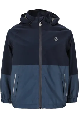 ZigZag Cortaviento Veste imperméable enfant Dallas para niño