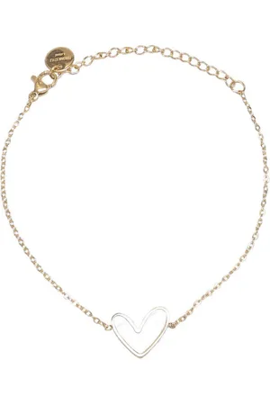 La Modeuse Pulseras 74691_P176441 para mujer