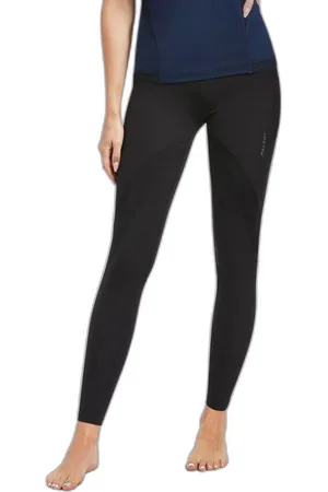Ariat Panties Legging équitation mid grip femme Ascent para mujer