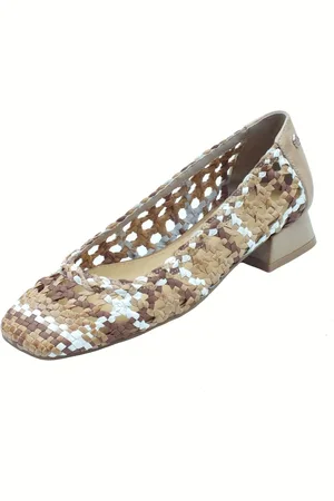 Carmela Bailarinas 162186 Piel para mujer