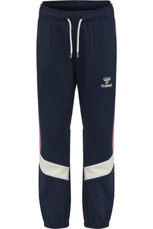 Hummel Pantalón chandal Jogging fille Alvilda para niña