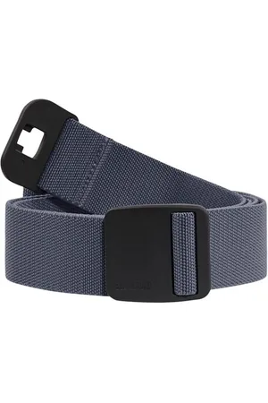 BLAKLADER Cinturón Ceinture stretch 2D non métallique para mujer